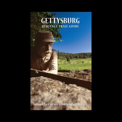 Gettysburg Historic Trails Guide