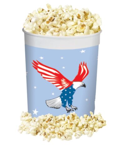Kettle Corn